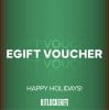eVoucher Gift Card Christmas