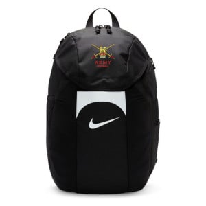 Nike Academy Storm-FIT Team Backpack Black-Black-White