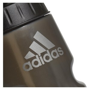 Adidas Performance Bottle 750ml Black-Iron Met