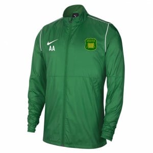 Nike Park 20 Repel Rain Jacket