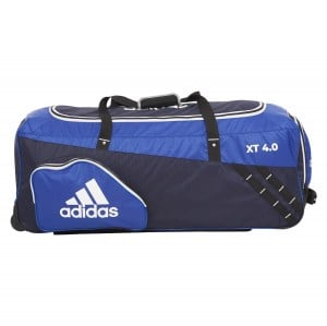Adidas-LP Xt 4.0 Medium Wheelie Bag