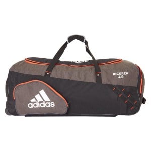 Adidas-LP Incurza 4.0 Medium Wheelie Bag