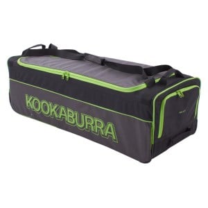 Kookaburra 4.0 Wheelie Bag