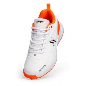 PAYNTR XPF-AR All-Rounder Spike Cricket Shoes