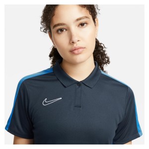 Nike Womens Dri-Fit Academy 23 Polo (W)
