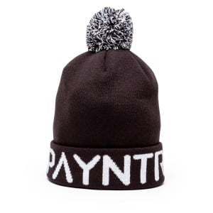 PAYNTR X Bobble Hat