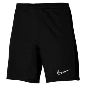 Nike Dri-Fit Academy 23 Short Black-Black-White