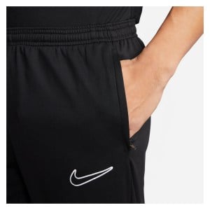 Nike Dri-Fit Academy 23 Pants Black-Black-White
