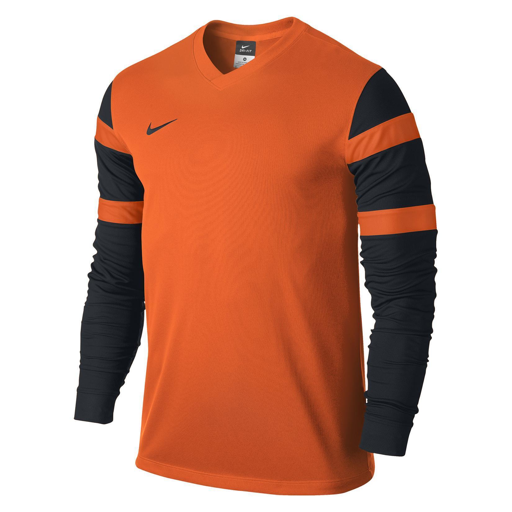 nike futbol shirt