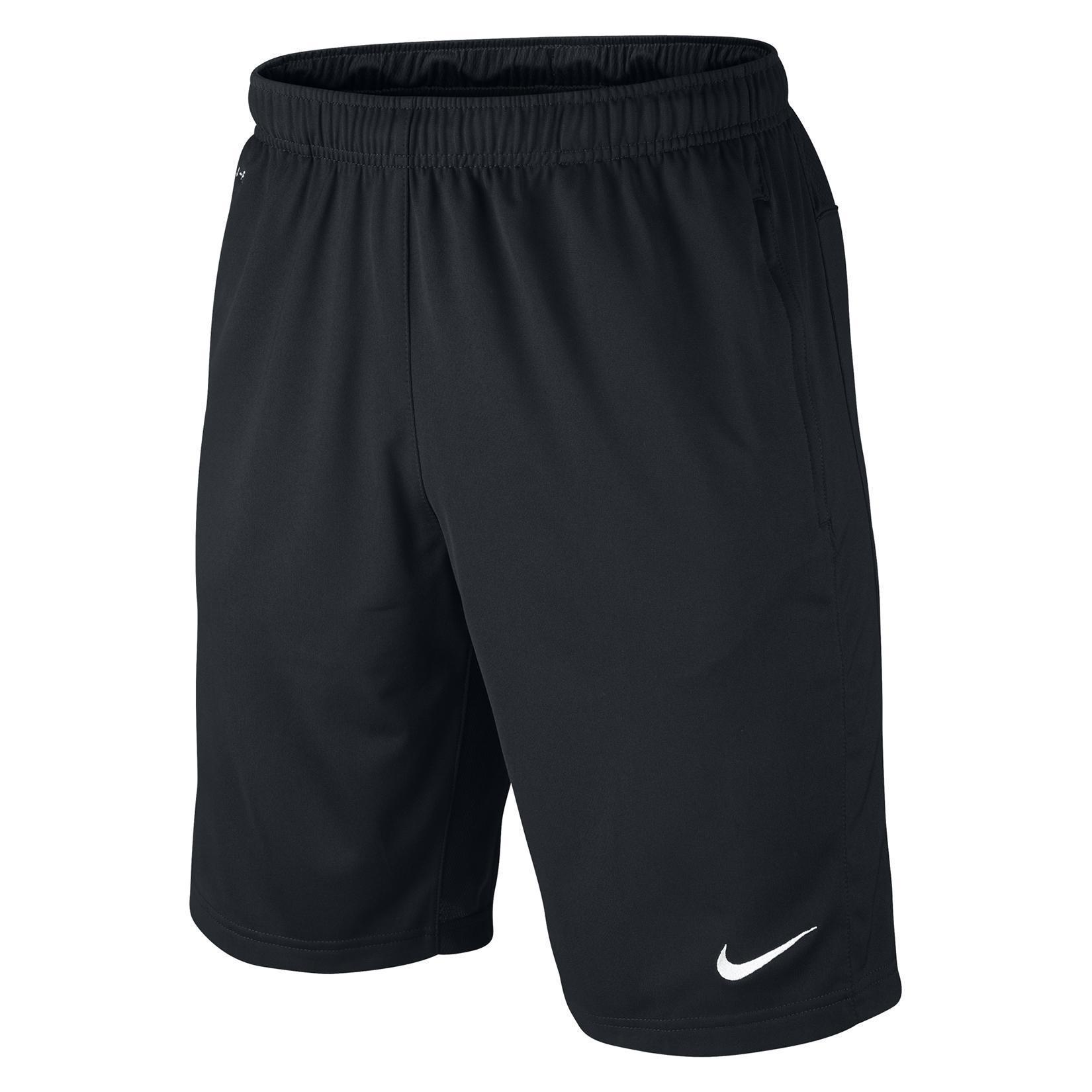 Nike Libero Knit Training Shorts With Pockets