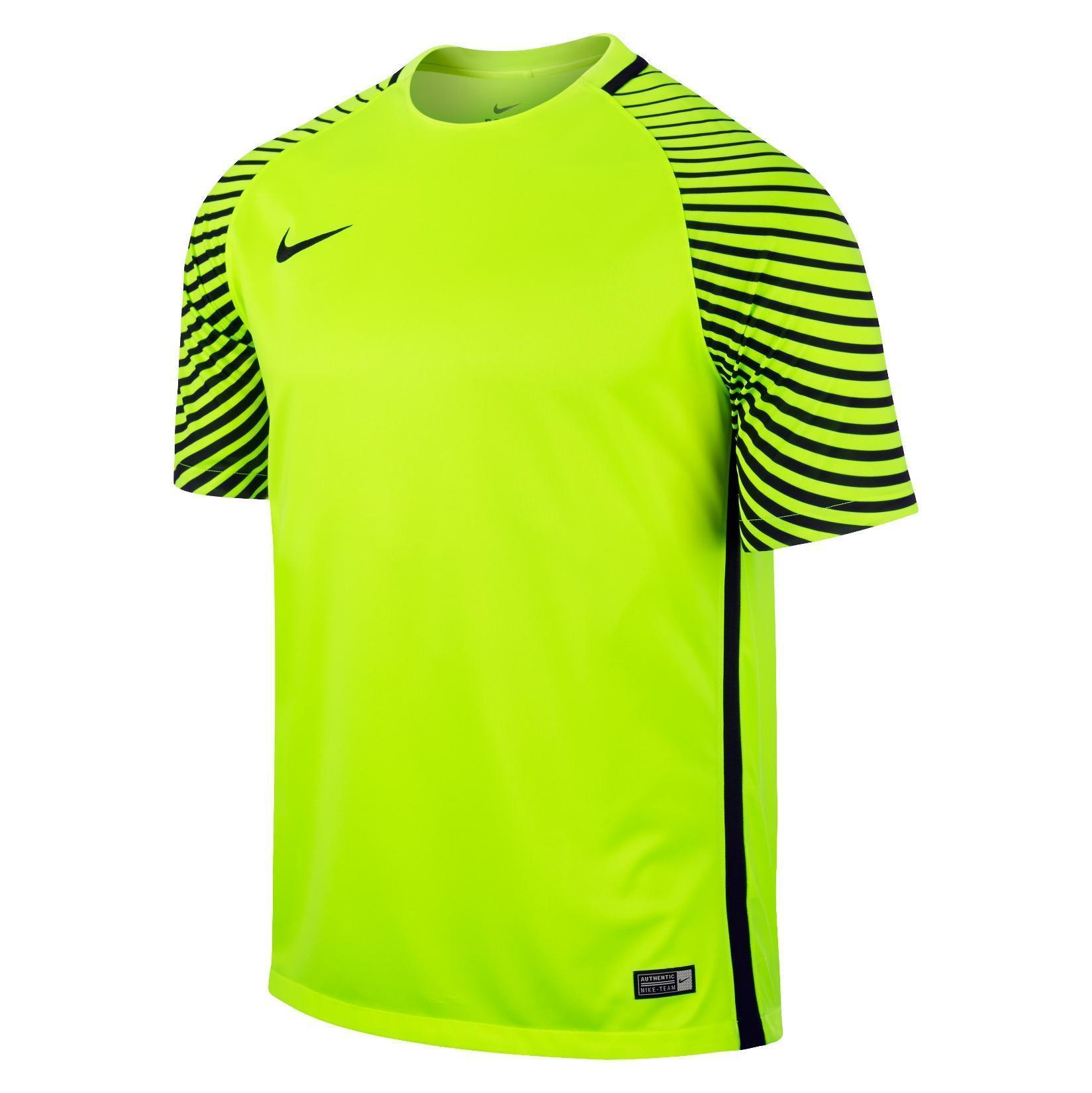 nike goalkeeper jersey