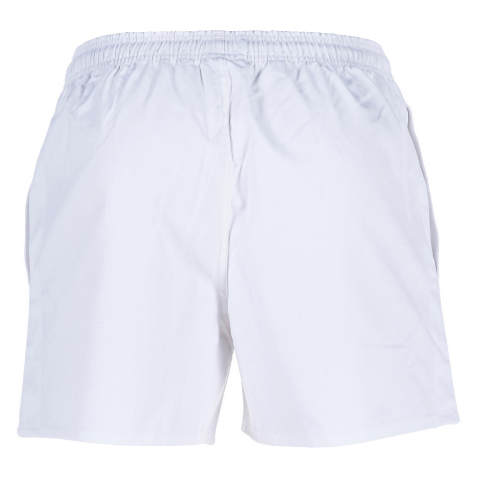 Canterbury Professional Cotton Rugby Short White-2-43881-4469