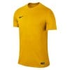 Nike Park VI Short Sleeve Shirt University Gold-Black-1-41620-4552