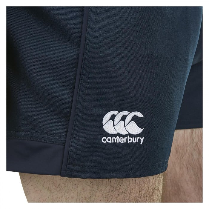 Canterbury Advantage Rugby Short Navy-4-43821-4482