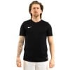 Nike Park VI Short Sleeve Shirt Black-White-1-41488-4539