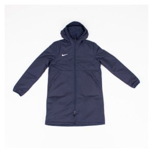 Nike Womens Park 20 Repel Winter Jacket (W) Obsidian-White