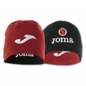 Joma Reversible Beanie Hat