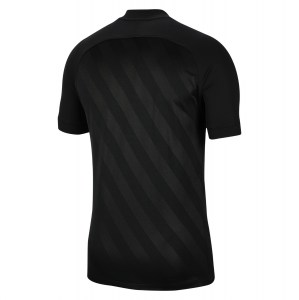Nike Challenge III Dri-FIT  Short Sleeve Jersey