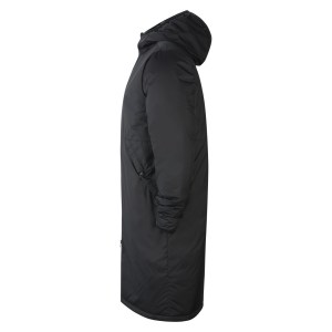 Nike Park 20 Winter Jacket (M) Black-White