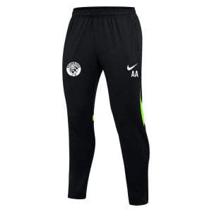 Nike Dri-FIT Academy Pro Pants Black-Volt-White