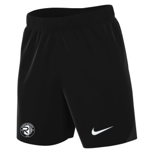Nike Academy Pro 24 Dri-FIT Shorts Black-White