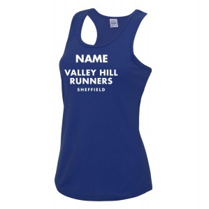 AWD Womens Just Cool Women's Performance Vest