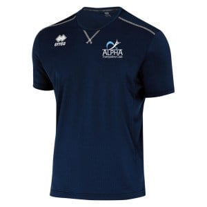 Errea Everton Shirt (m) Navy