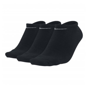 Nike LIGHTWEIGHT NO SHOW SOCK (3 pairs)