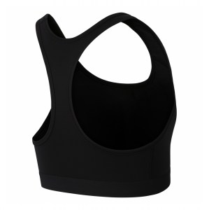 Nike Womens Swoosh Medium Support Sports Bra