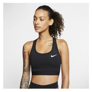 Nike Womens Swoosh Medium Support Sports Bra