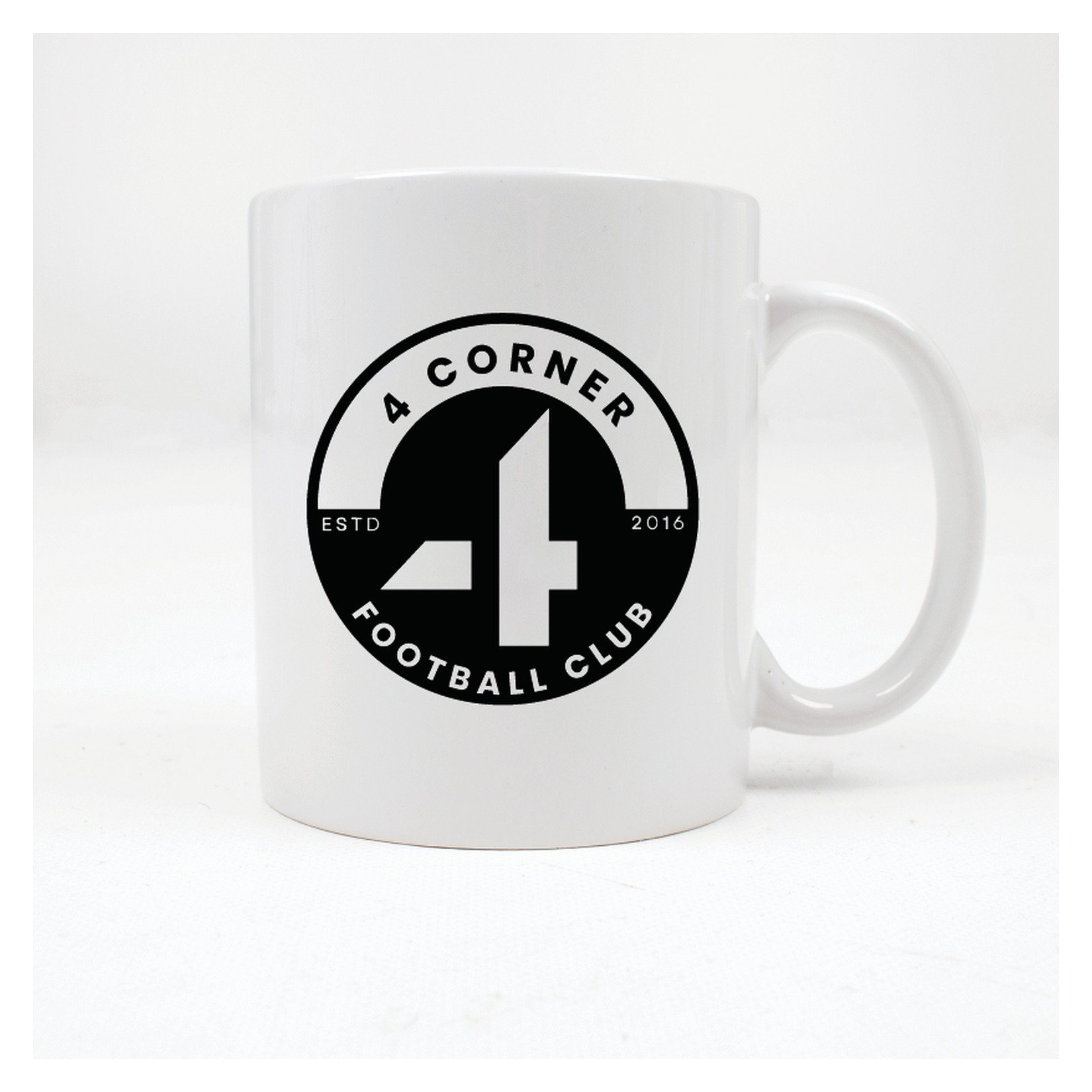 Kitlocker-Merchandise Mug - Bespoke