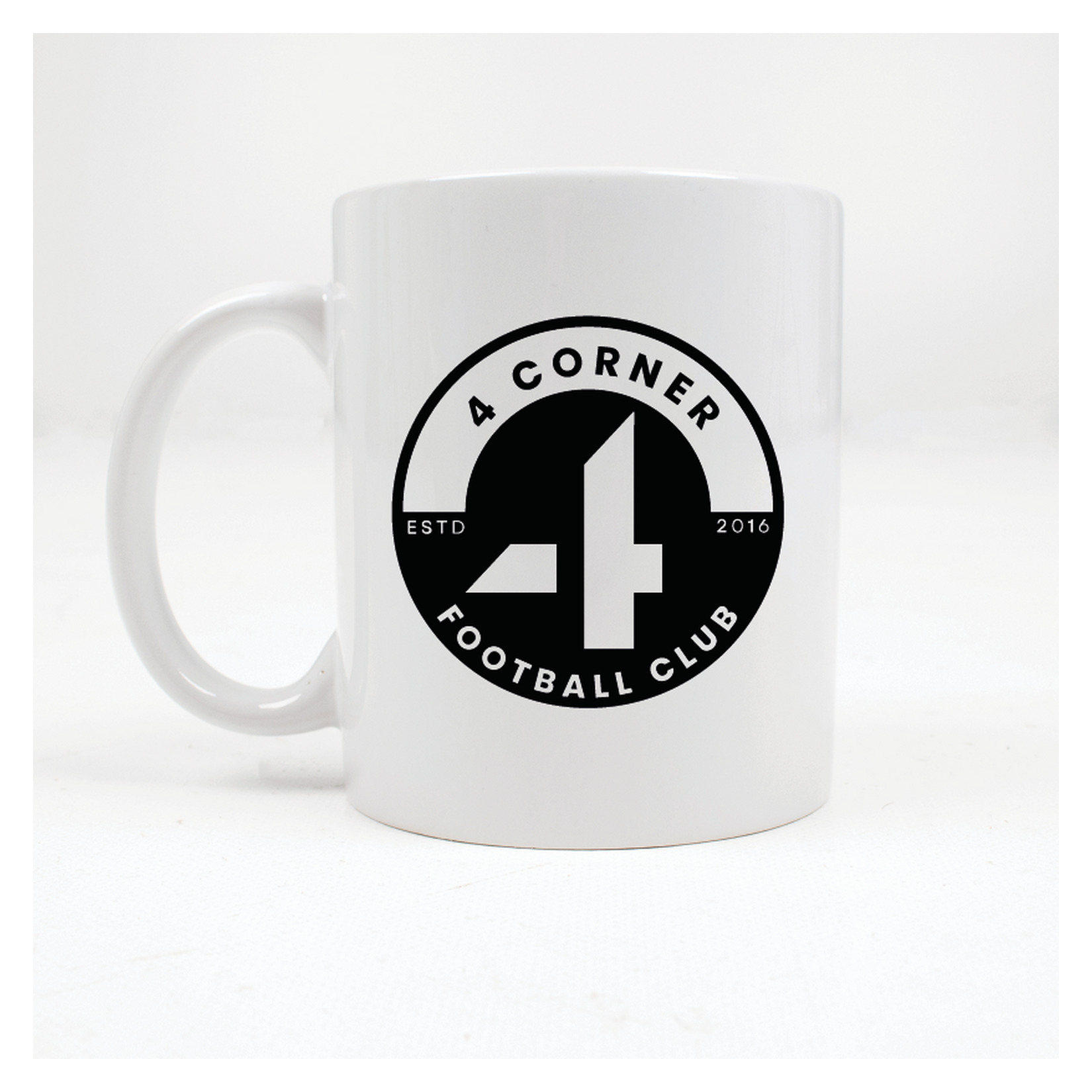 Kitlocker-Merchandise Mug - Bespoke