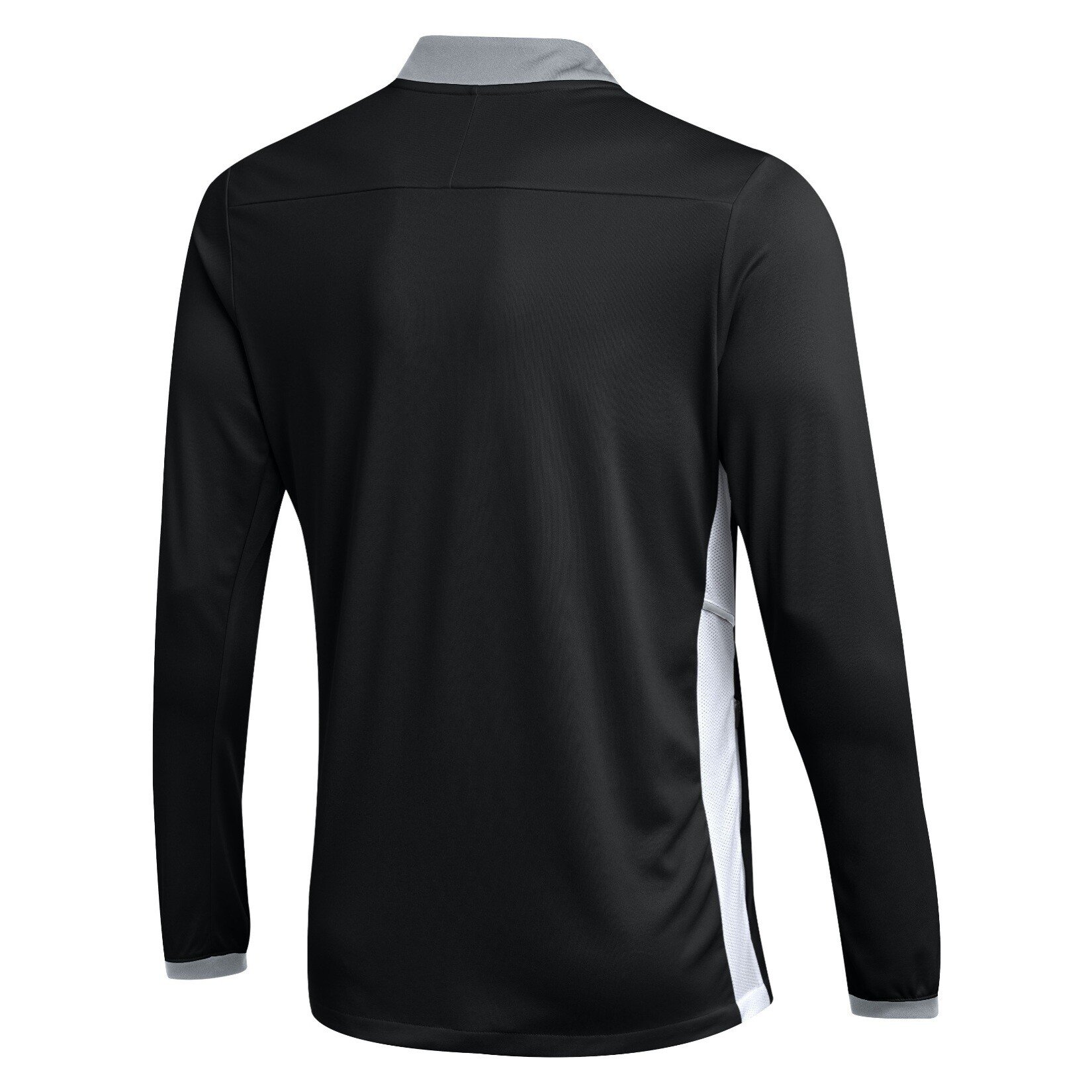 Nike Dri-FIT Academy 25 Knit Track Jacket - Black/White/White