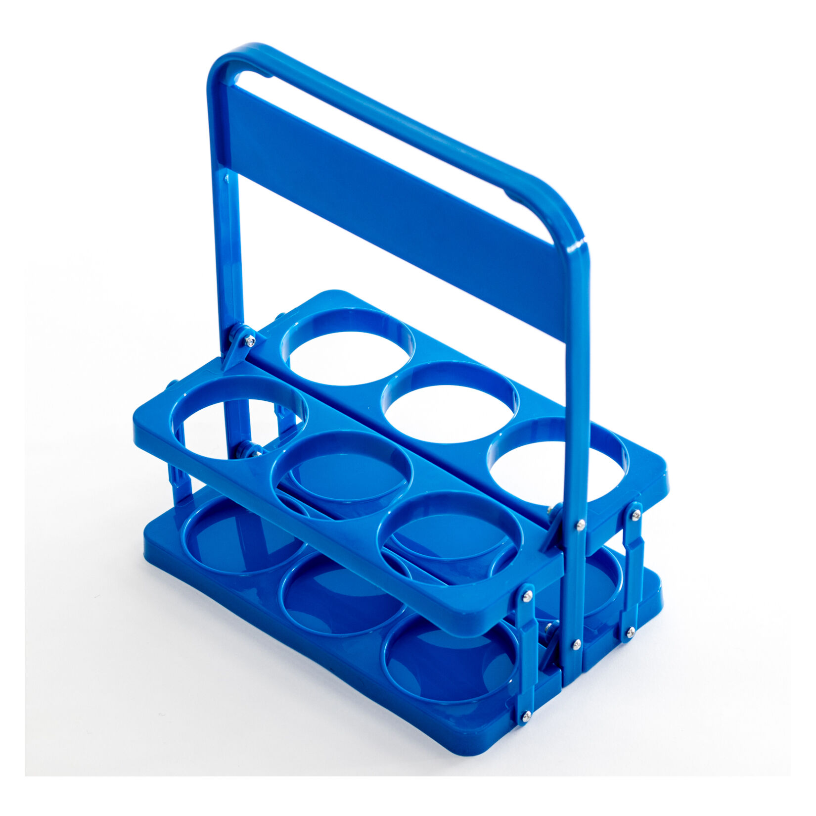 6 Bottle Carrier - Royal