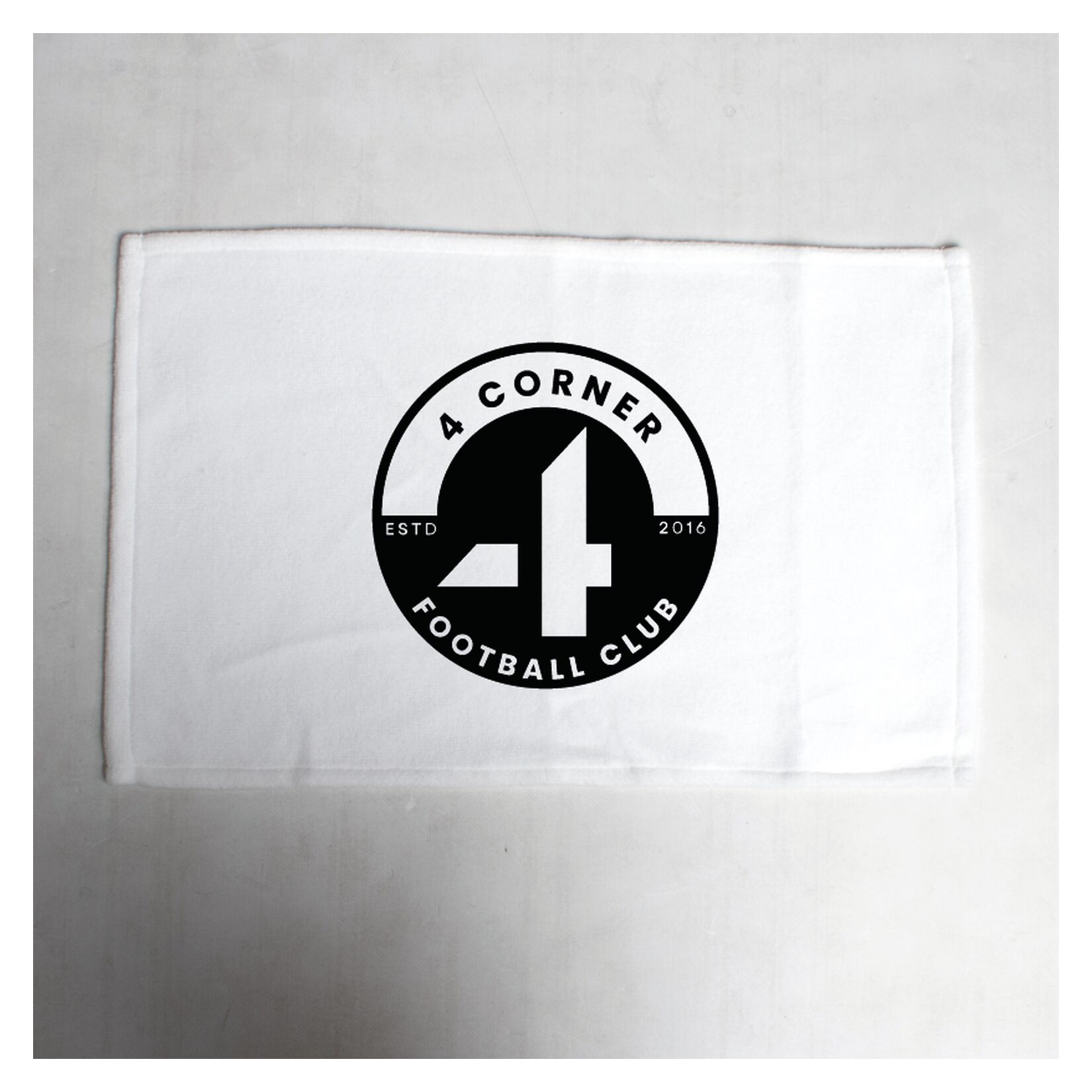 Kitlocker-Merchandise Mini Towel - CUSTOMISED