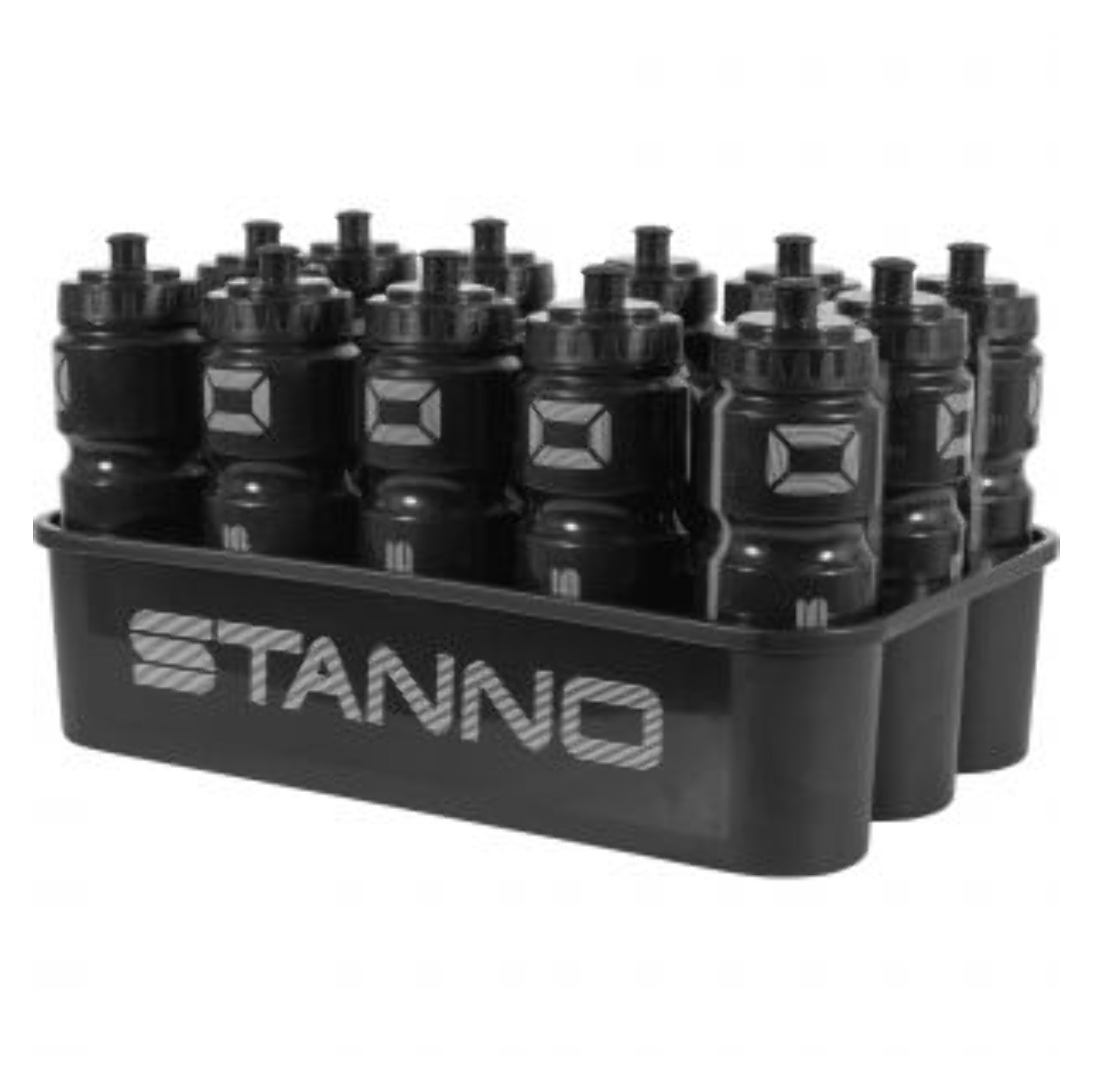 Stanno Bottle Carrier The Luxe - No Colour