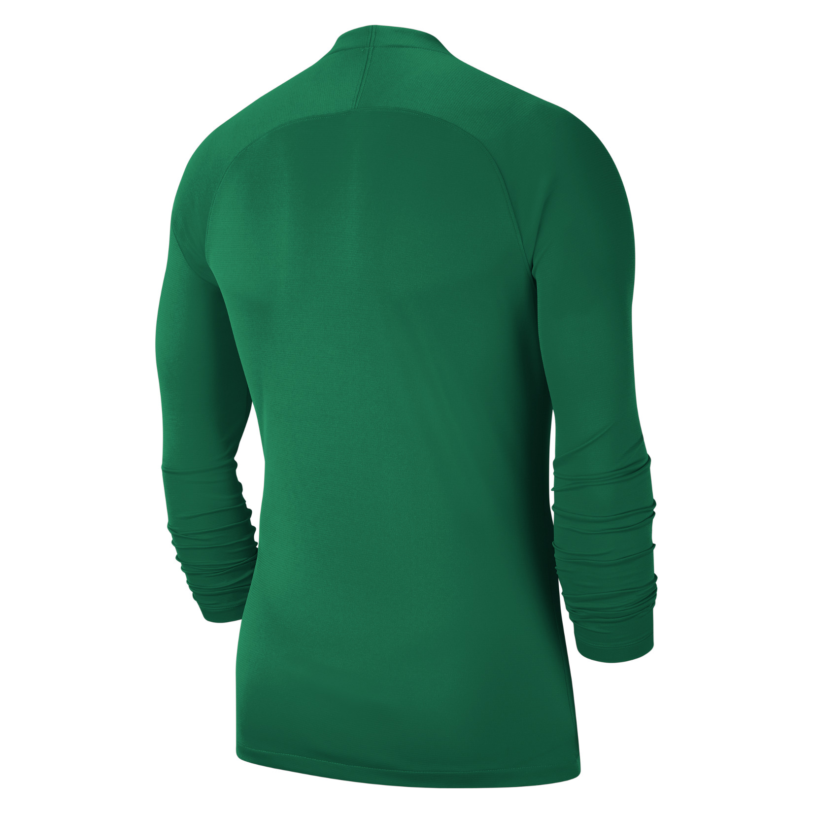 Nike Dri-FIT Park First Layer - Pine Green/White