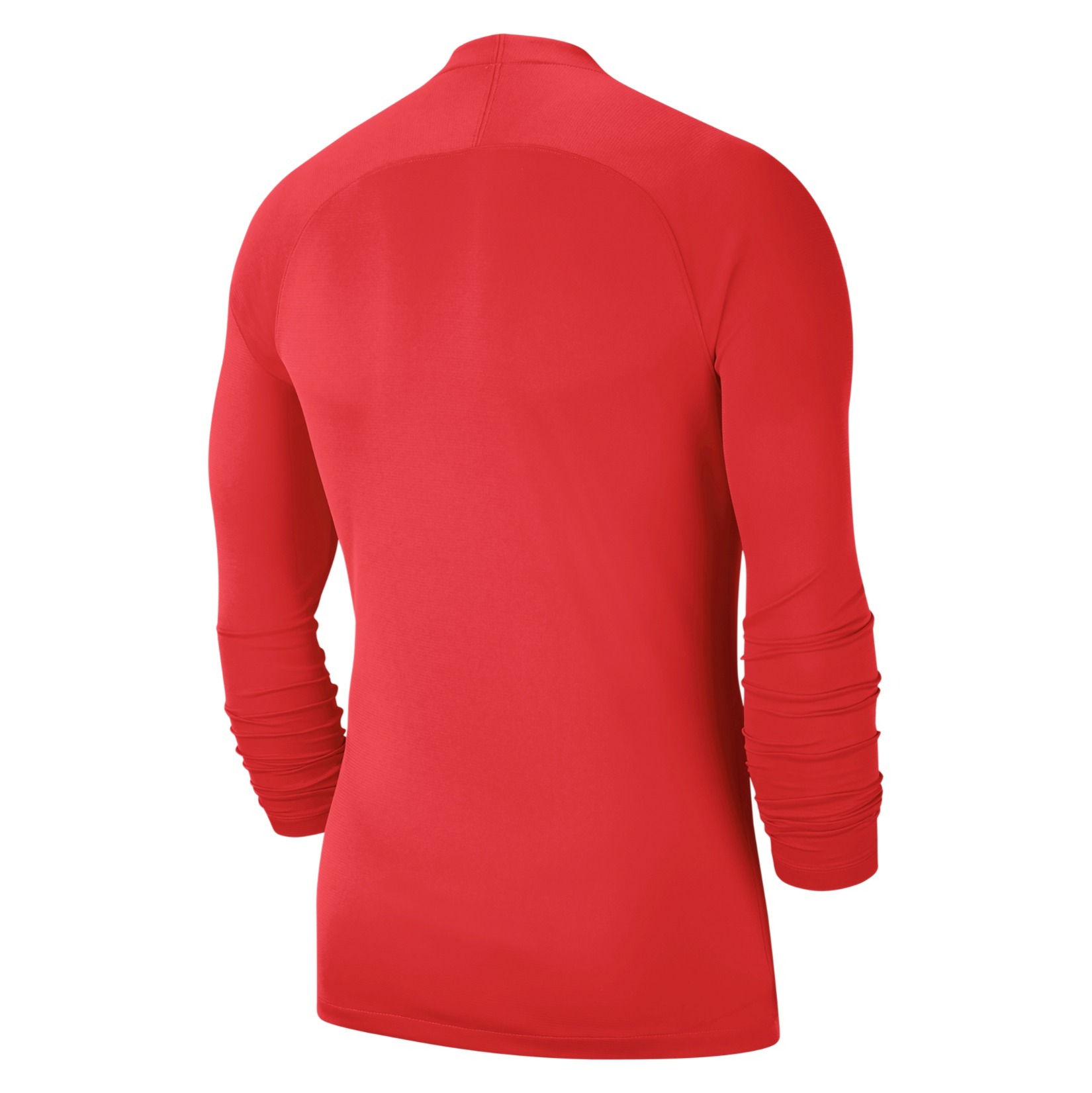 Nike Dri-FIT Park First Layer - Bright Crimson/Black