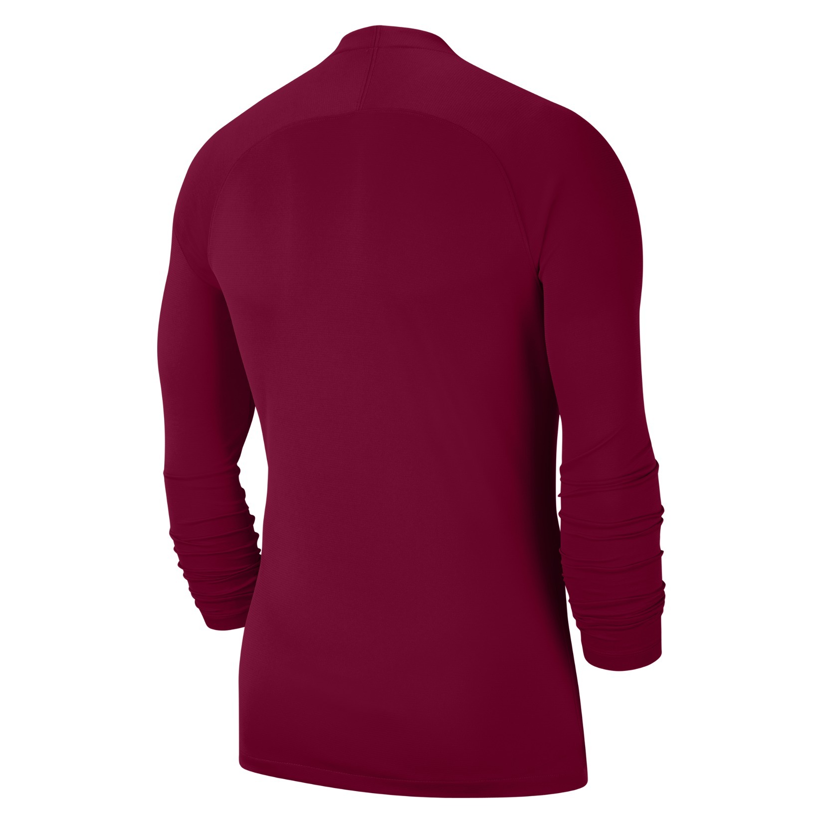 Nike Dri-FIT Park First Layer - Team Red/White
