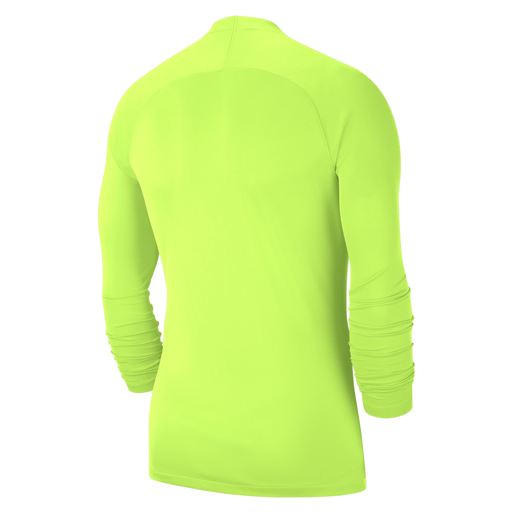 Nike Dri-FIT Park First Layer - Volt/Black