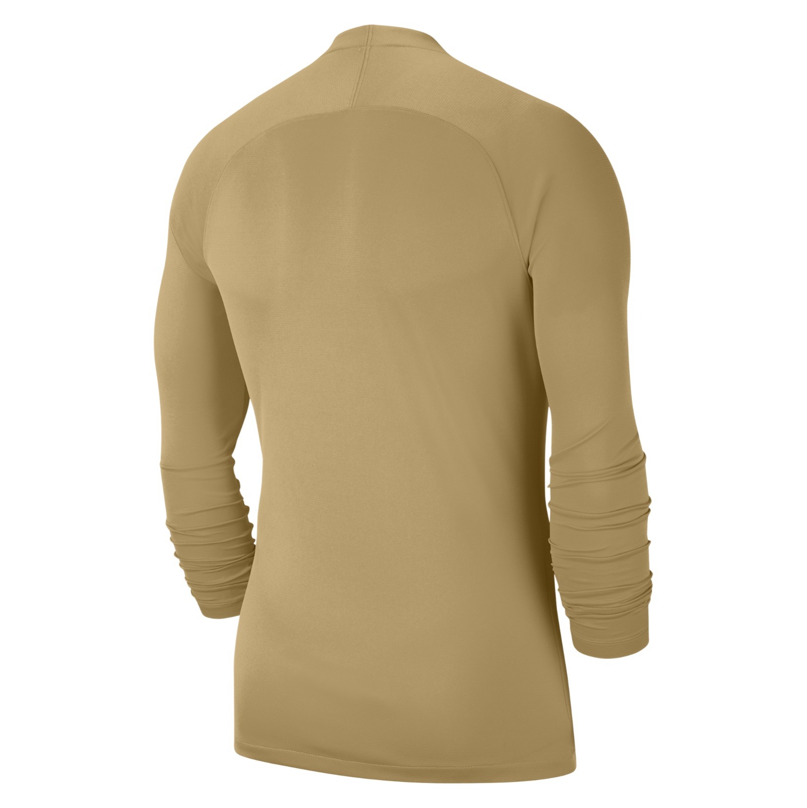 Nike Dri-FIT Park First Layer - Jersey Gold/Black