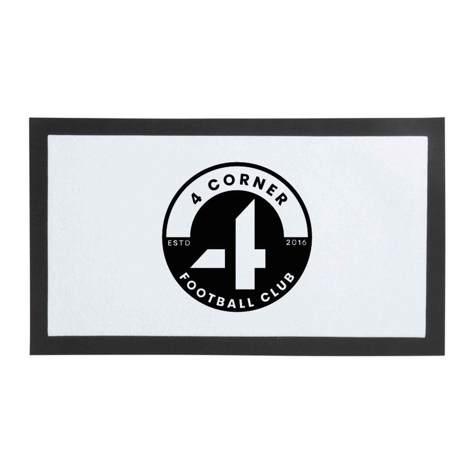 Kitlocker-Merchandise Bar Runner - Bespoke/Black