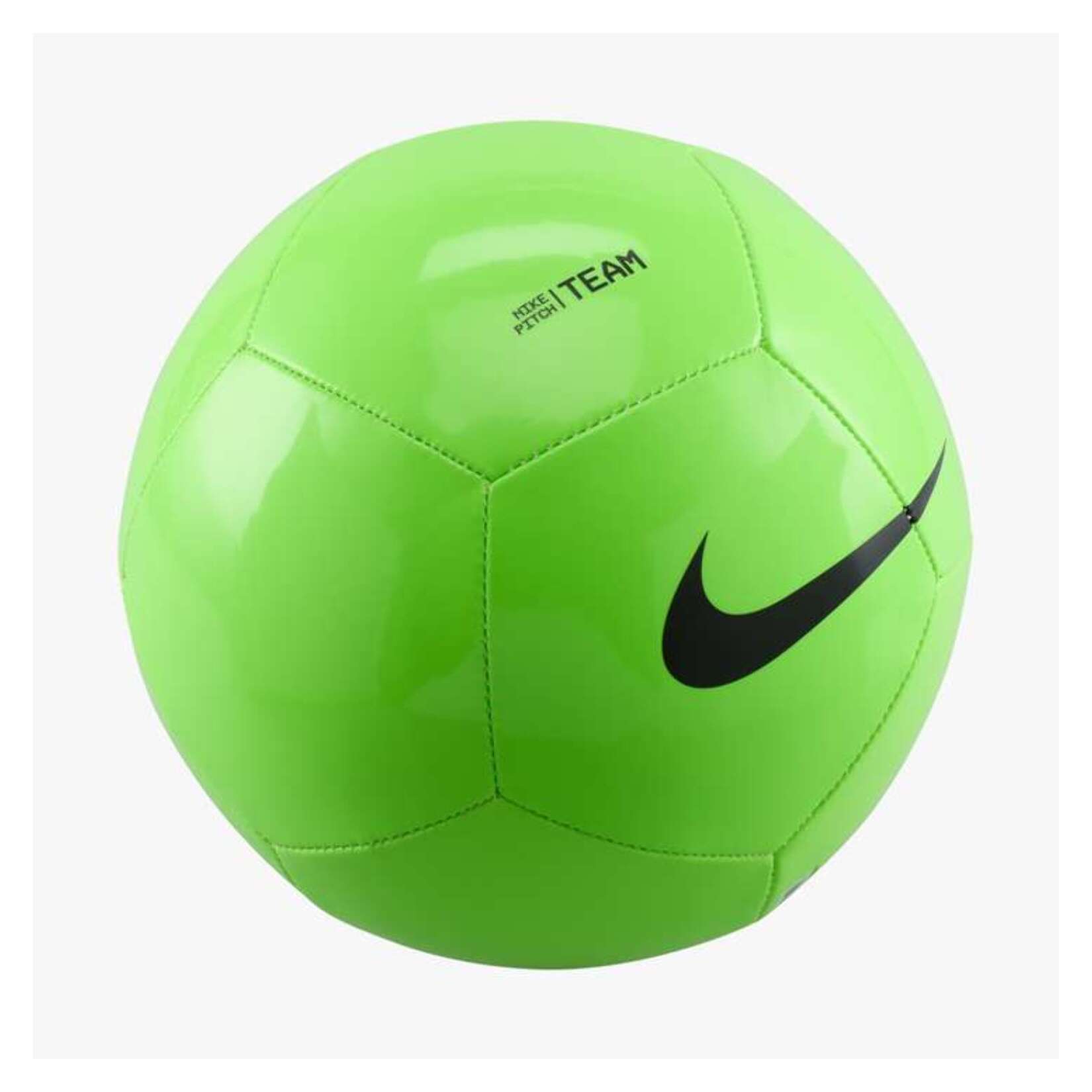 Nike Pitch Team FA24 - Green/Black
