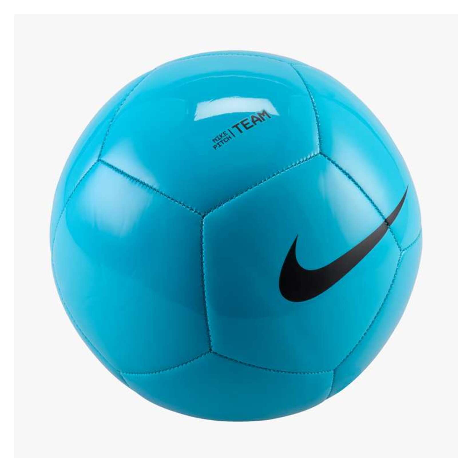 Nike Pitch Team FA24 - Blue/Black