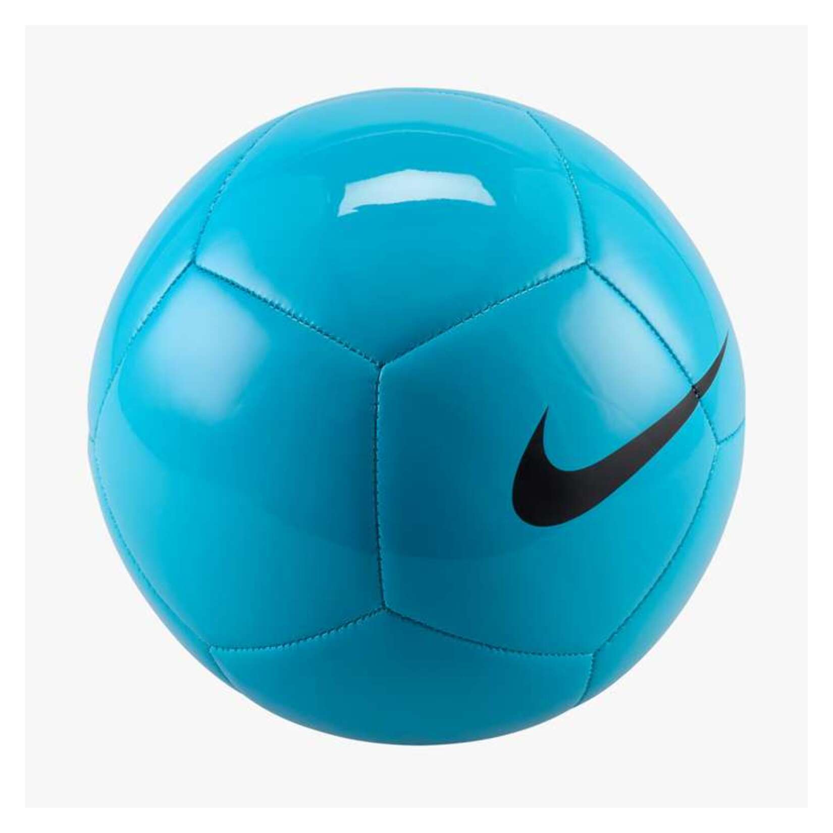 Nike Pitch Team FA24 - Blue/Black