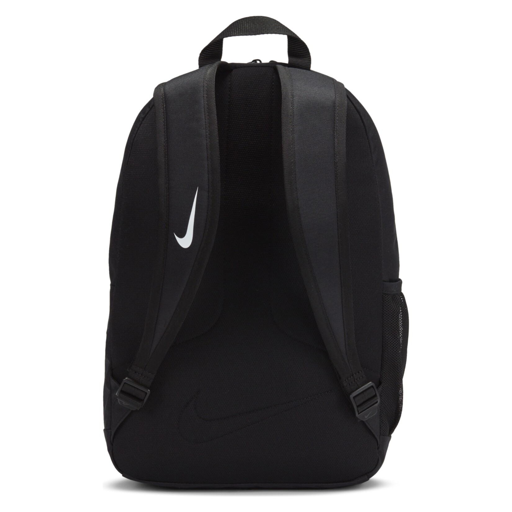 Nike Academy Team Kids Backpack - Black/Black/White