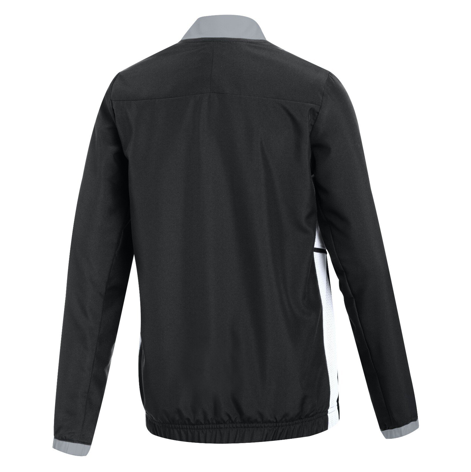 Nike Dri-FIT Academy 25 Woven Track Jacket - Black/White/White