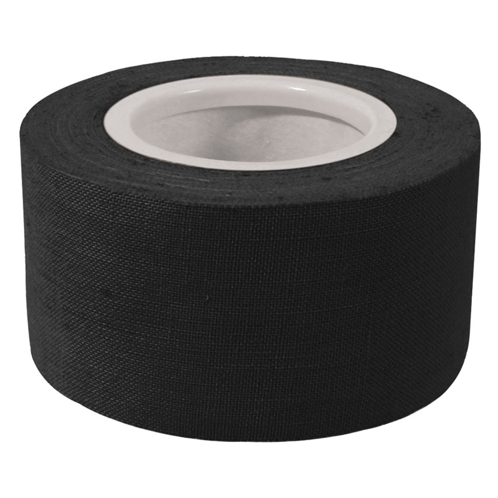 Reece Cotton Tape - Black