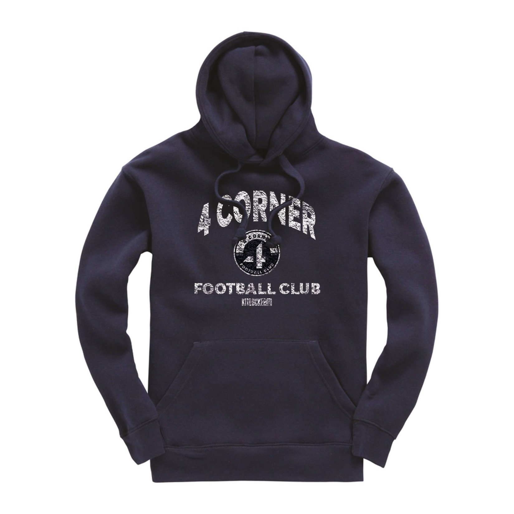 Cottonridge Heavyweight OH Hoodie - Navy