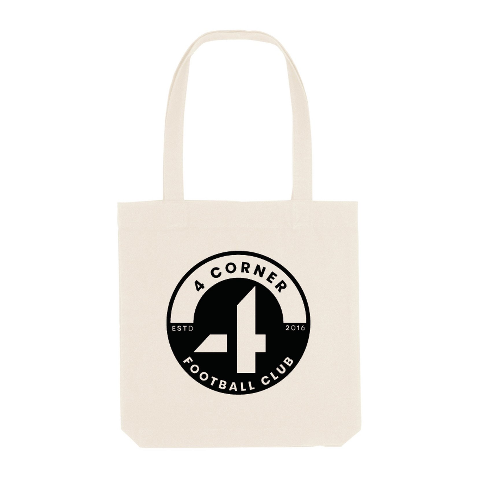 Ralawise Woven tote bag - Natural